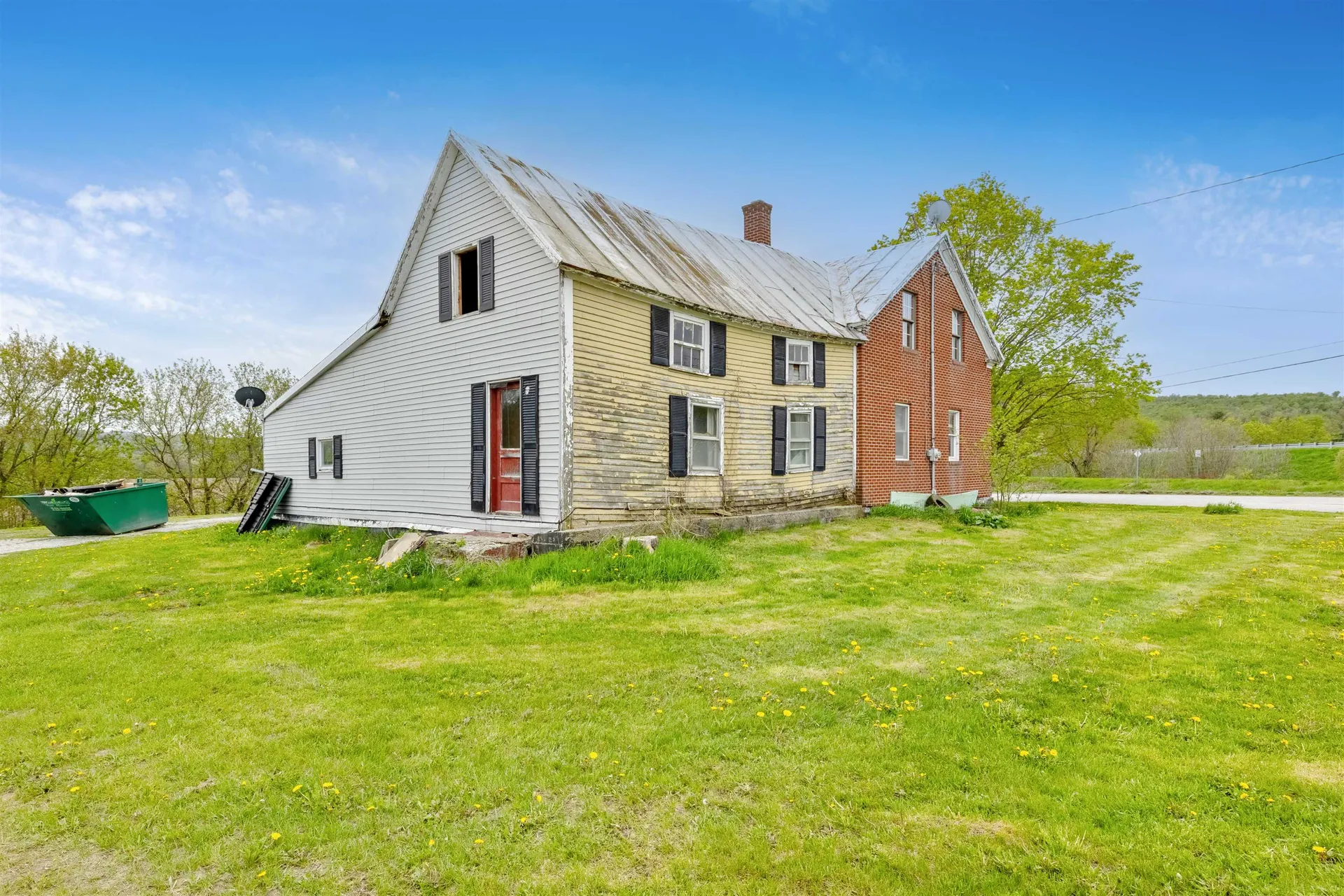 560 River Road Berkshire VT 05457