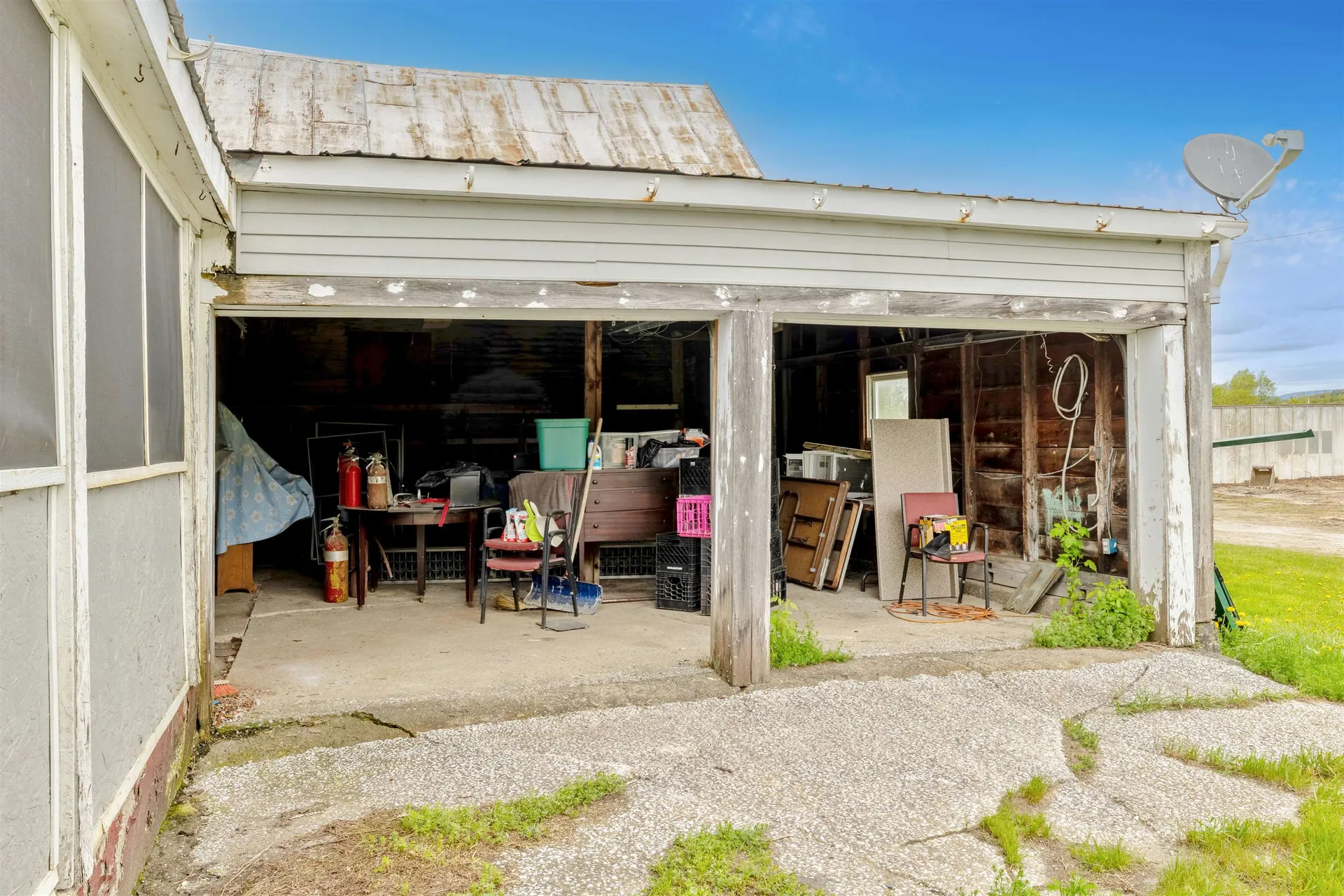 560 River Road Berkshire VT 05457