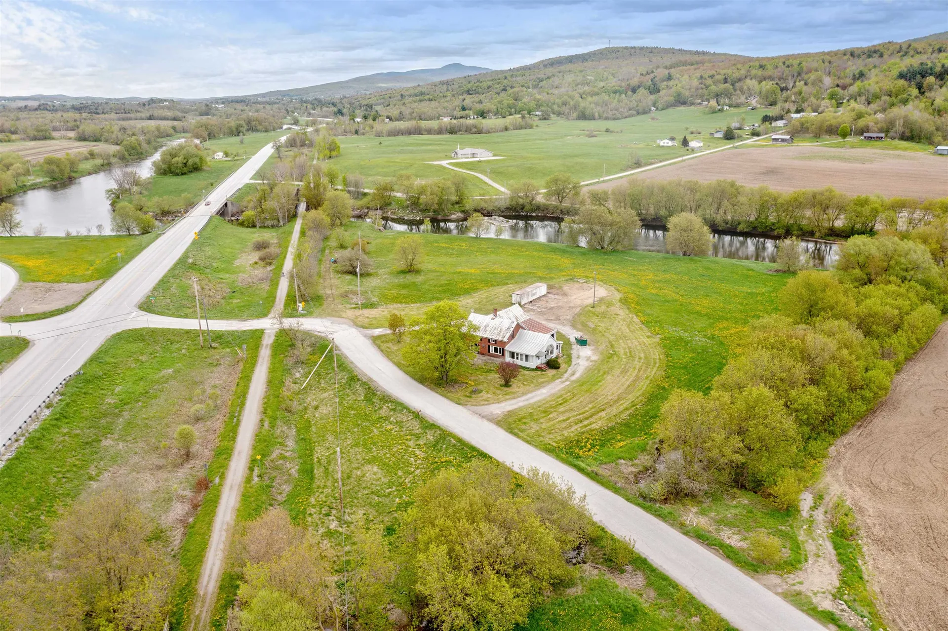 560 River Road Berkshire VT 05457