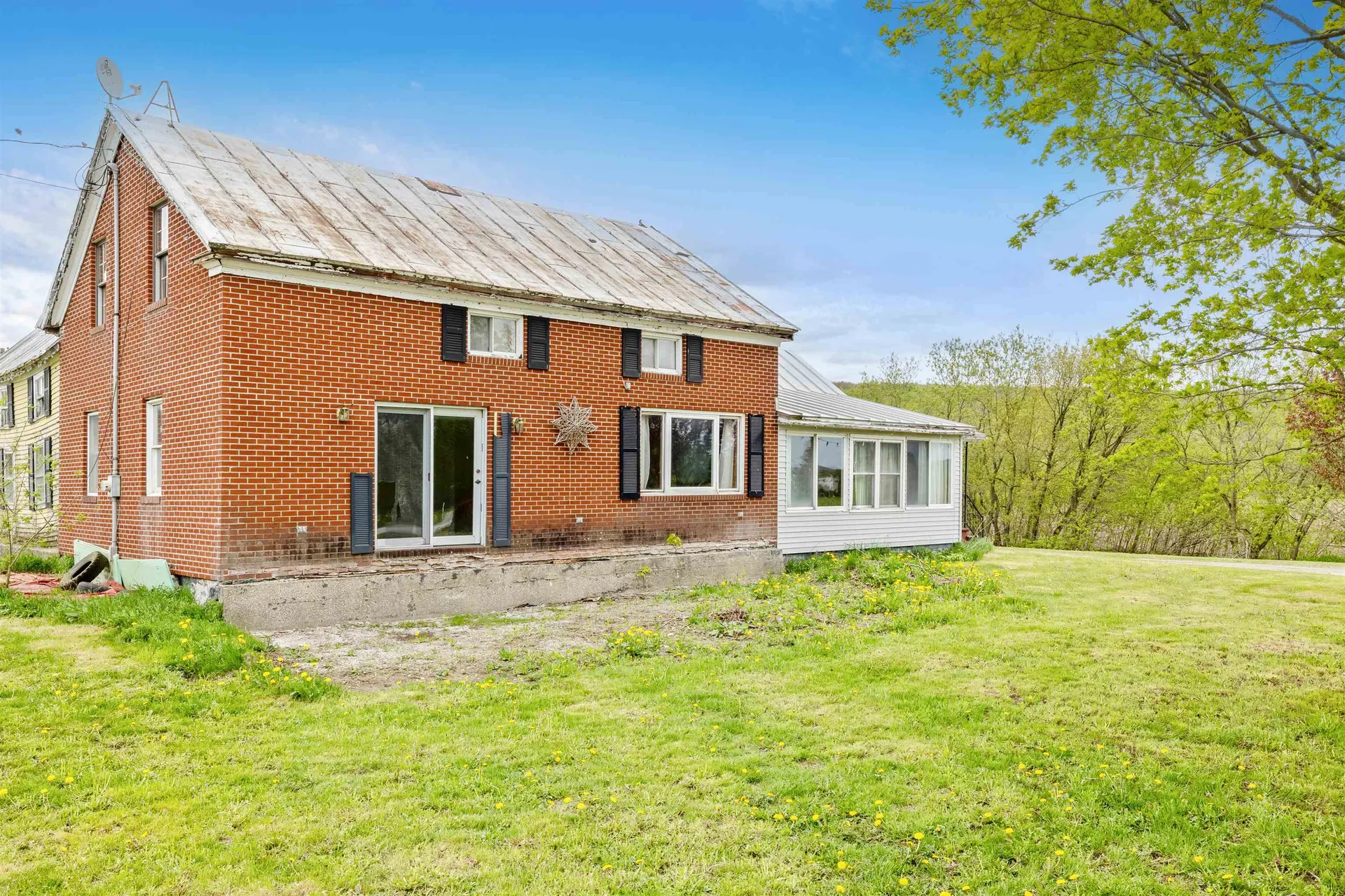 560 River Road Berkshire VT 05457