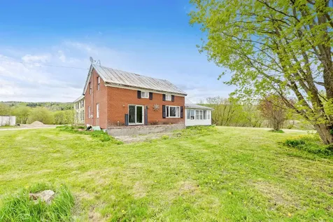 560 River Road Berkshire VT 05457