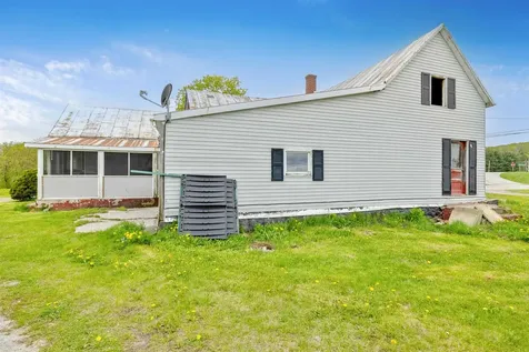 560 River Road Berkshire VT 05457