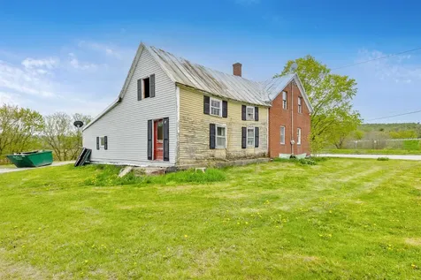 560 River Road Berkshire VT 05457