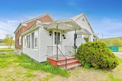 560 River Road Berkshire VT 05457