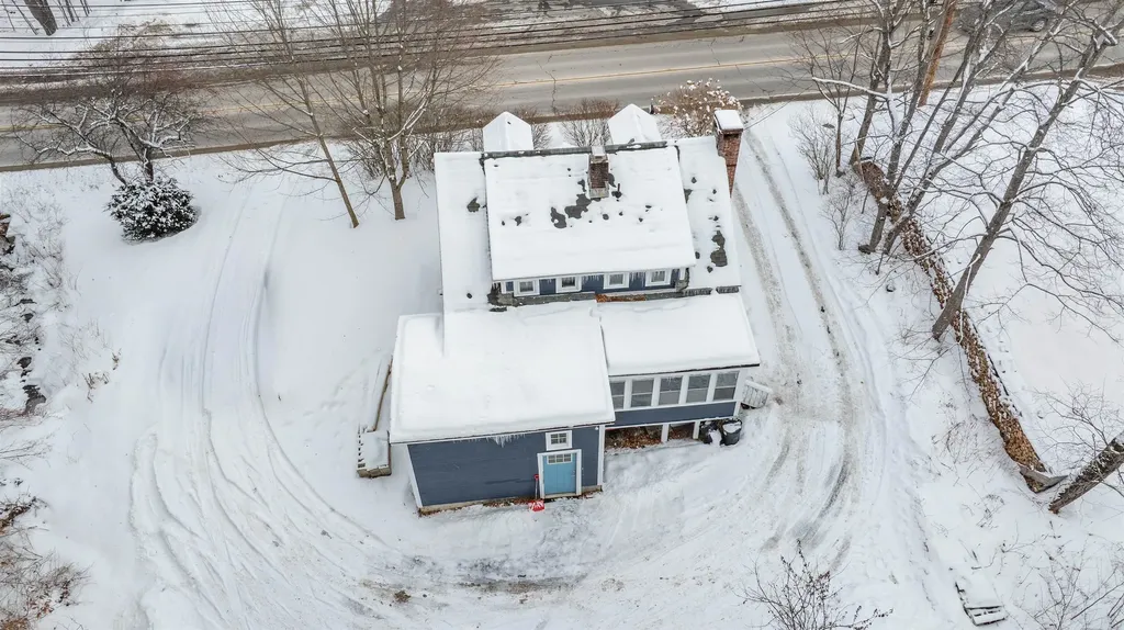 189 Highland Street Plymouth NH 03264