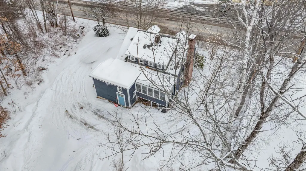 189 Highland Street Plymouth NH 03264