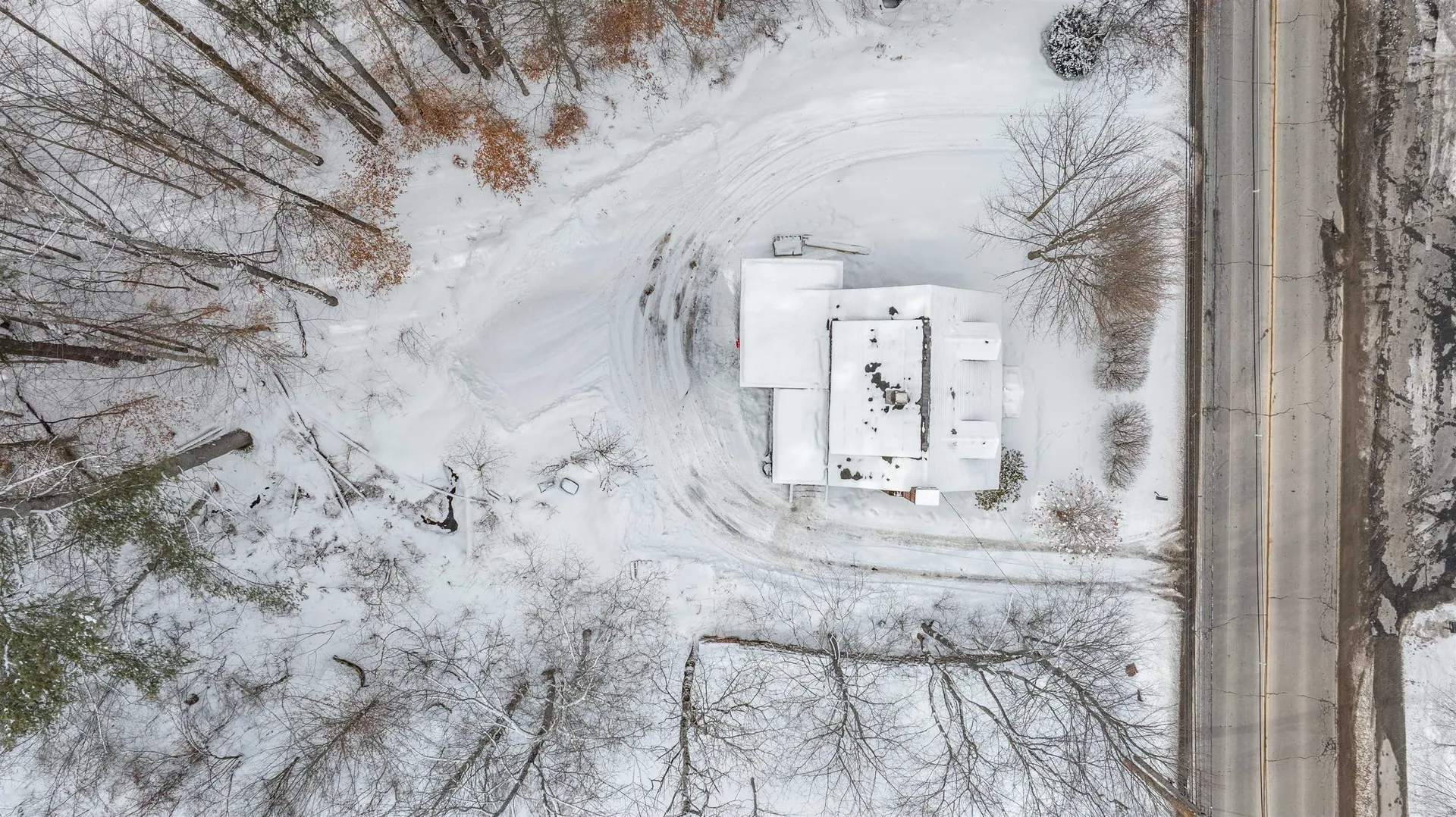 189 Highland Street Plymouth NH 03264