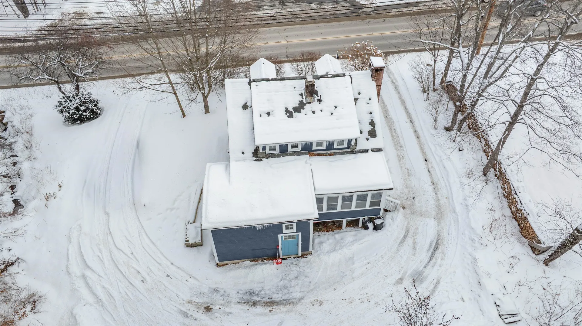 189 Highland Street Plymouth NH 03264