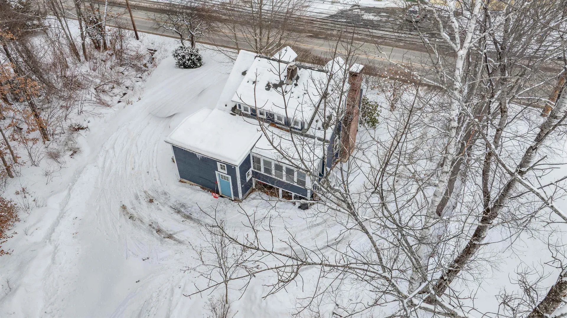 189 Highland Street Plymouth NH 03264