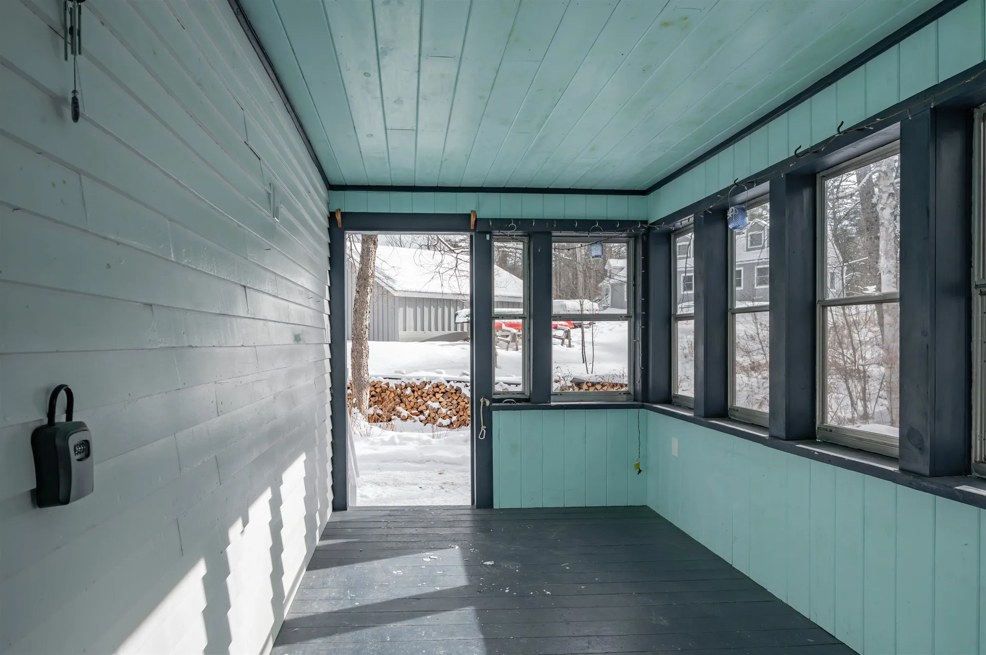 189 Highland Street Plymouth NH 03264