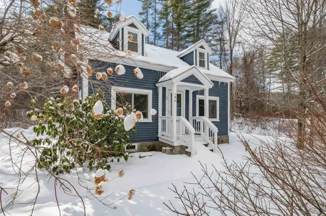 189 Highland Street Plymouth NH 03264