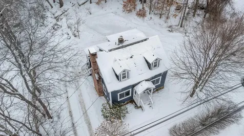 189 Highland Street Plymouth NH 03264