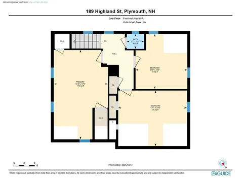 189 Highland Street Plymouth NH 03264