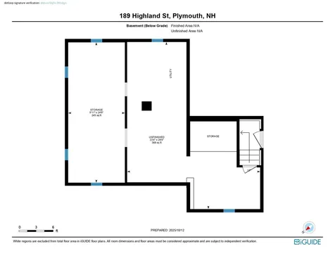 189 Highland Street Plymouth NH 03264