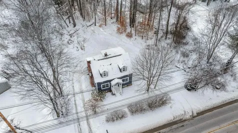 189 Highland Street Plymouth NH 03264