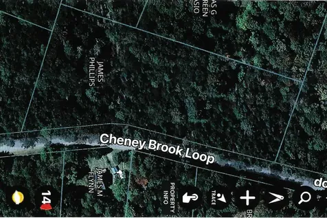 57 Cheney Brook Loop Dover VT 05356