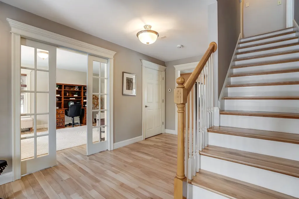 60 Snow Road Goffstown NH 03045