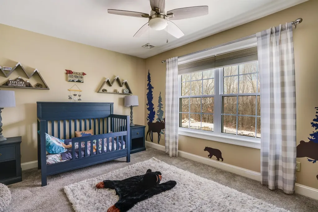 60 Snow Road Goffstown NH 03045