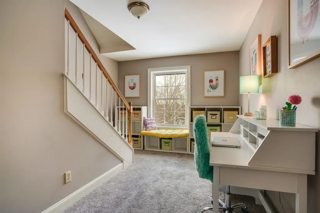 60 Snow Road Goffstown NH 03045