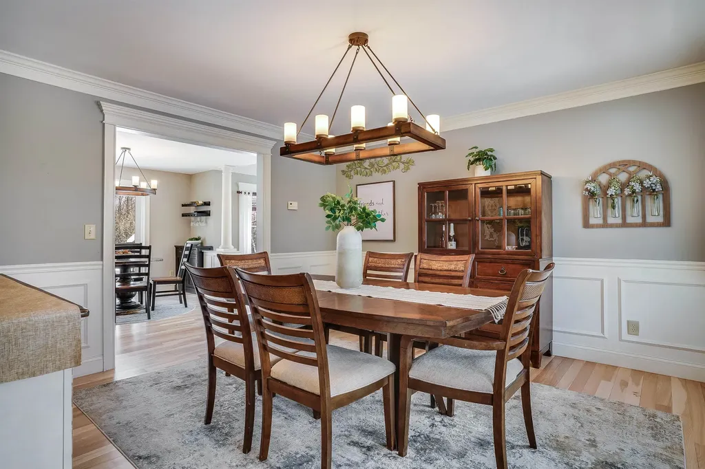 60 Snow Road Goffstown NH 03045