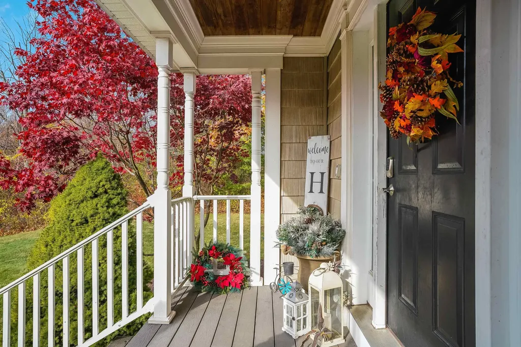 60 Snow Road Goffstown NH 03045