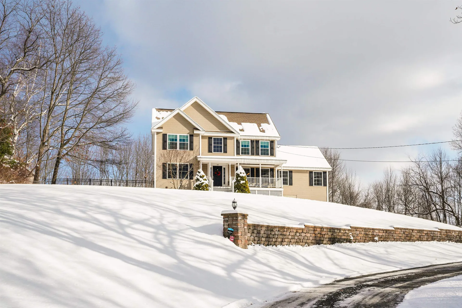 60 Snow Road Goffstown NH 03045
