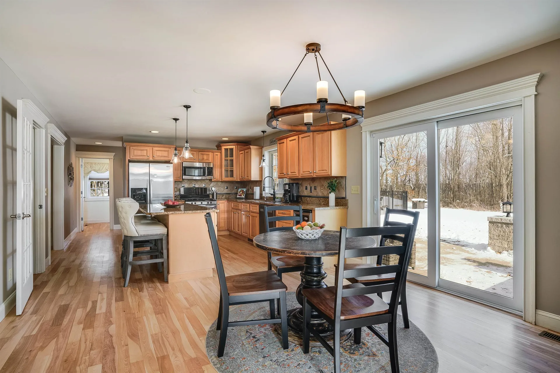 60 Snow Road Goffstown NH 03045