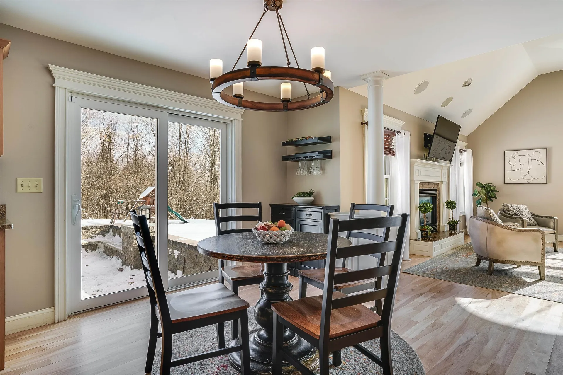 60 Snow Road Goffstown NH 03045