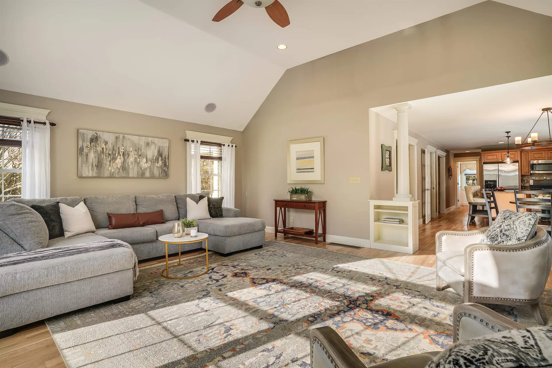 60 Snow Road Goffstown NH 03045