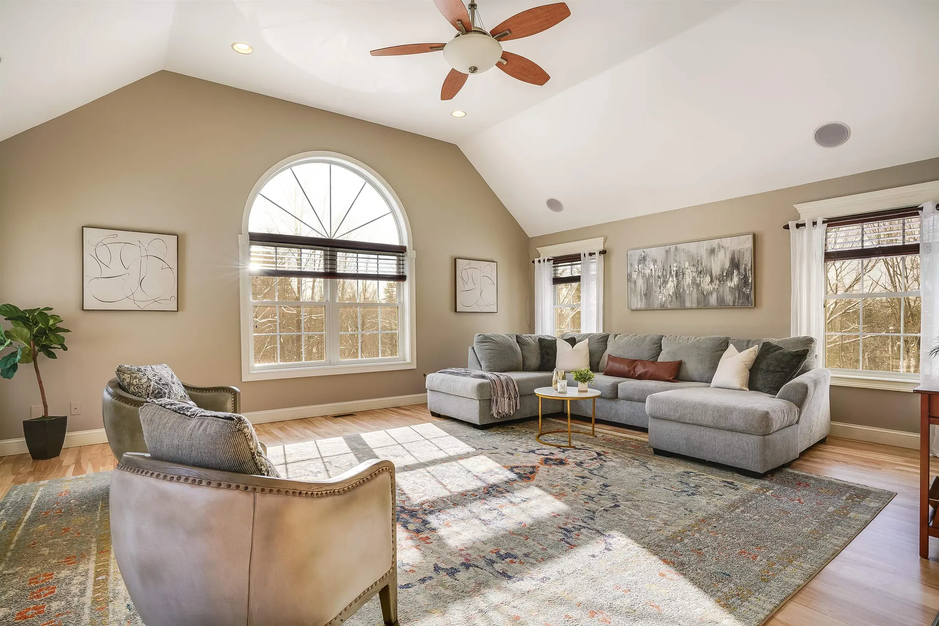 60 Snow Road Goffstown NH 03045