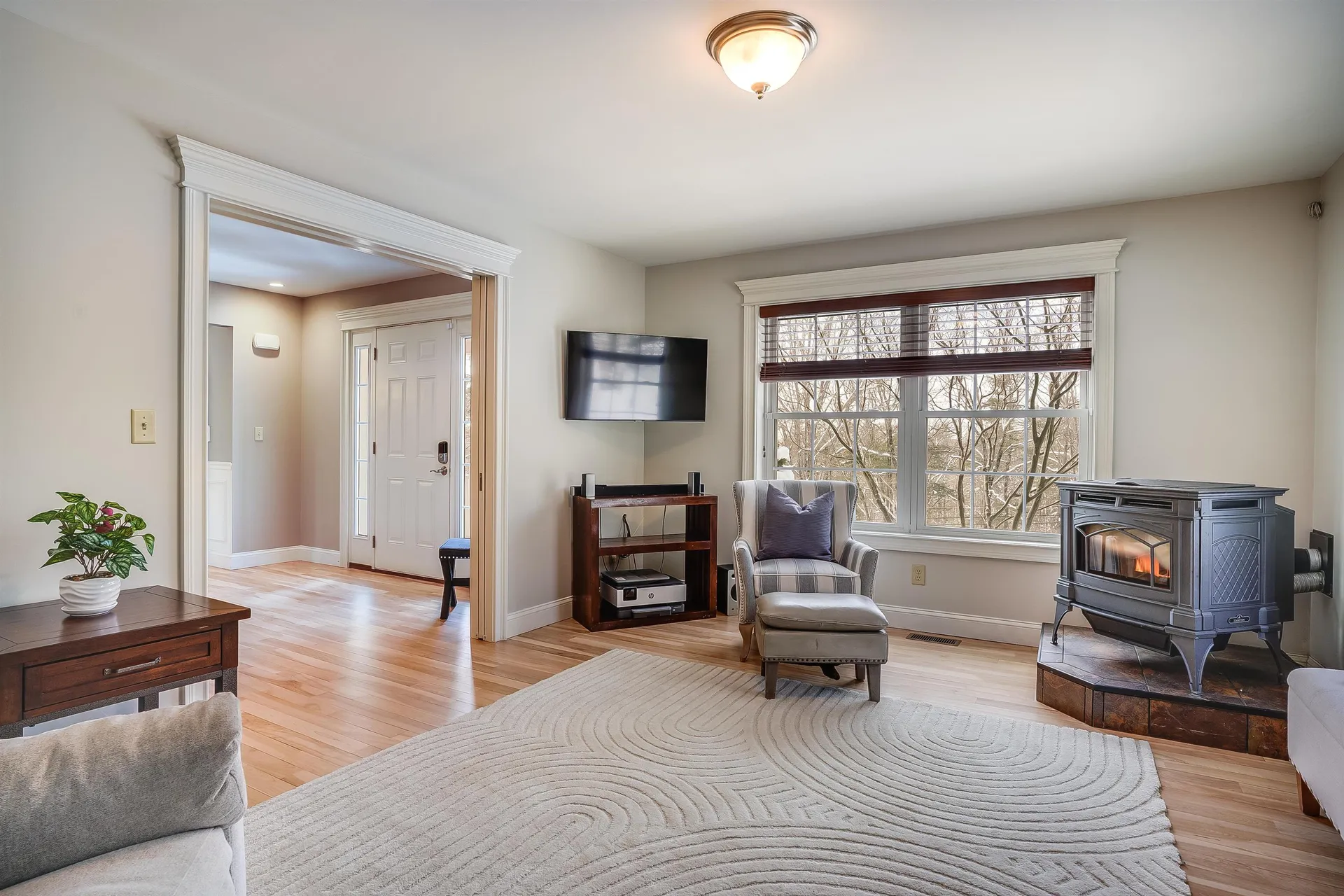 60 Snow Road Goffstown NH 03045