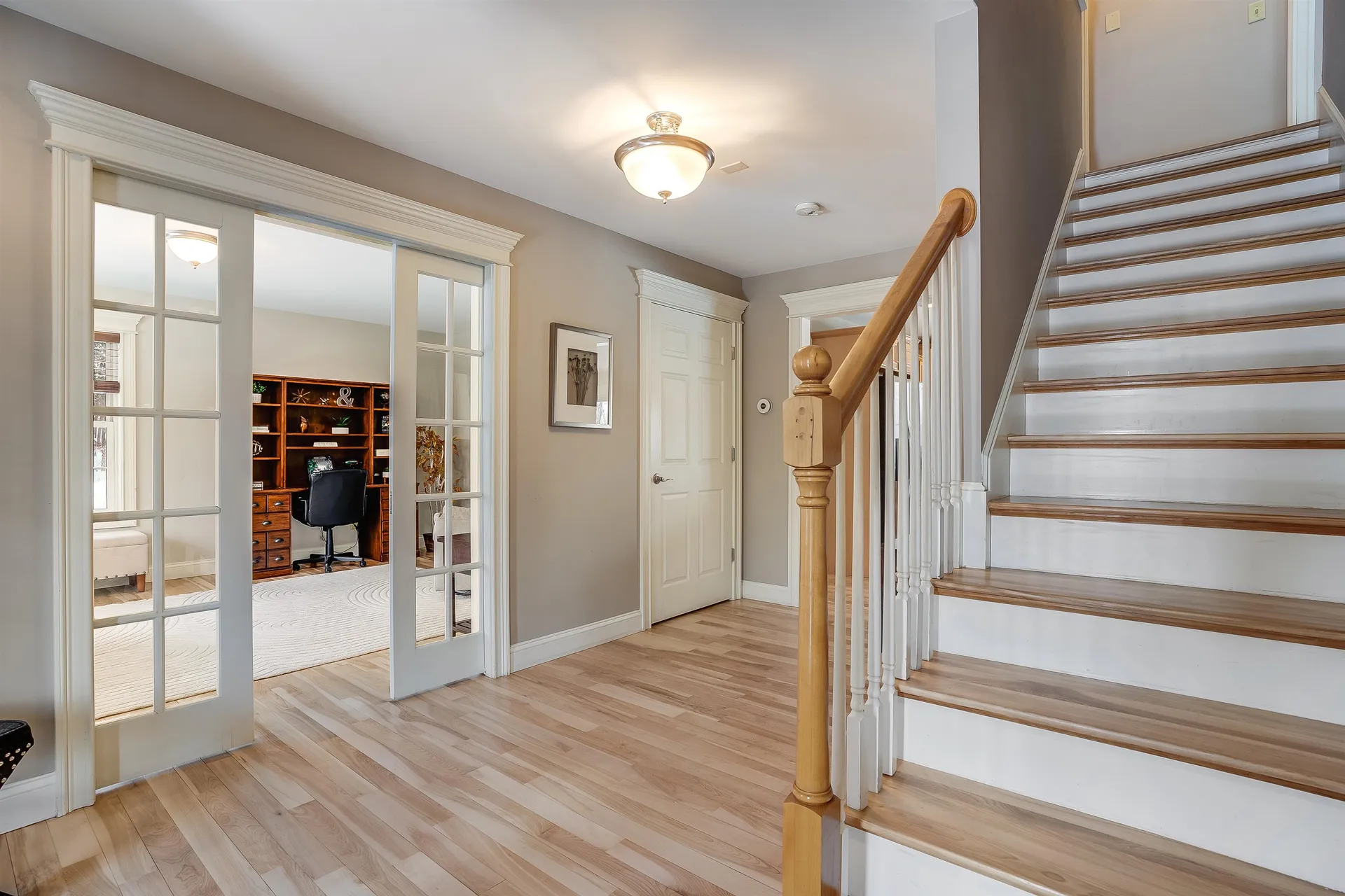 60 Snow Road Goffstown NH 03045