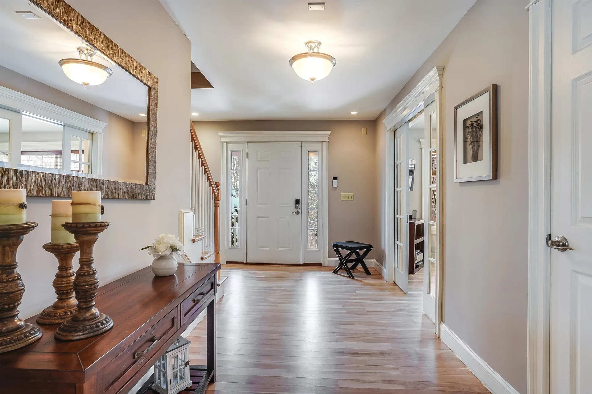 60 Snow Road Goffstown NH 03045