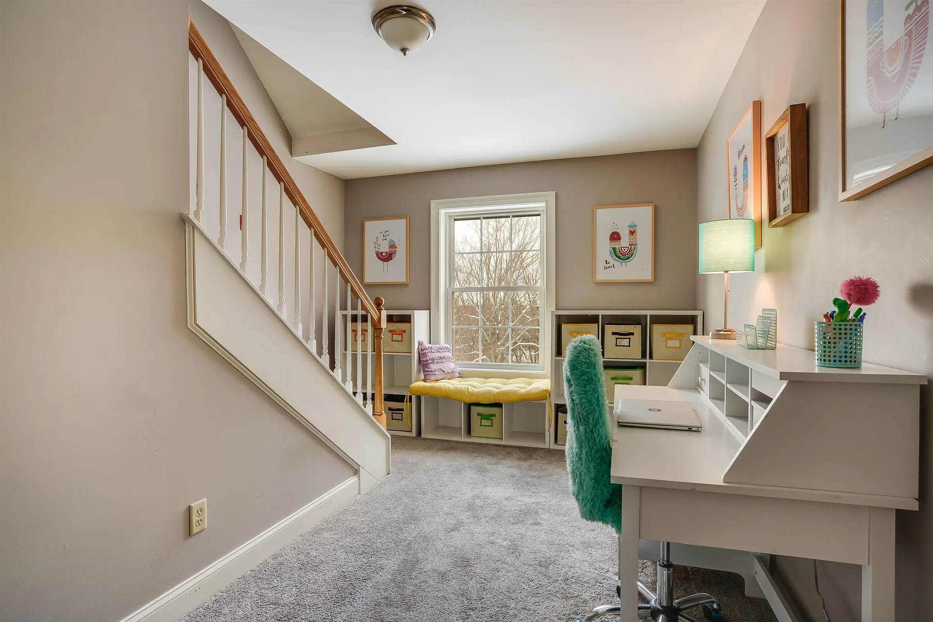 60 Snow Road Goffstown NH 03045