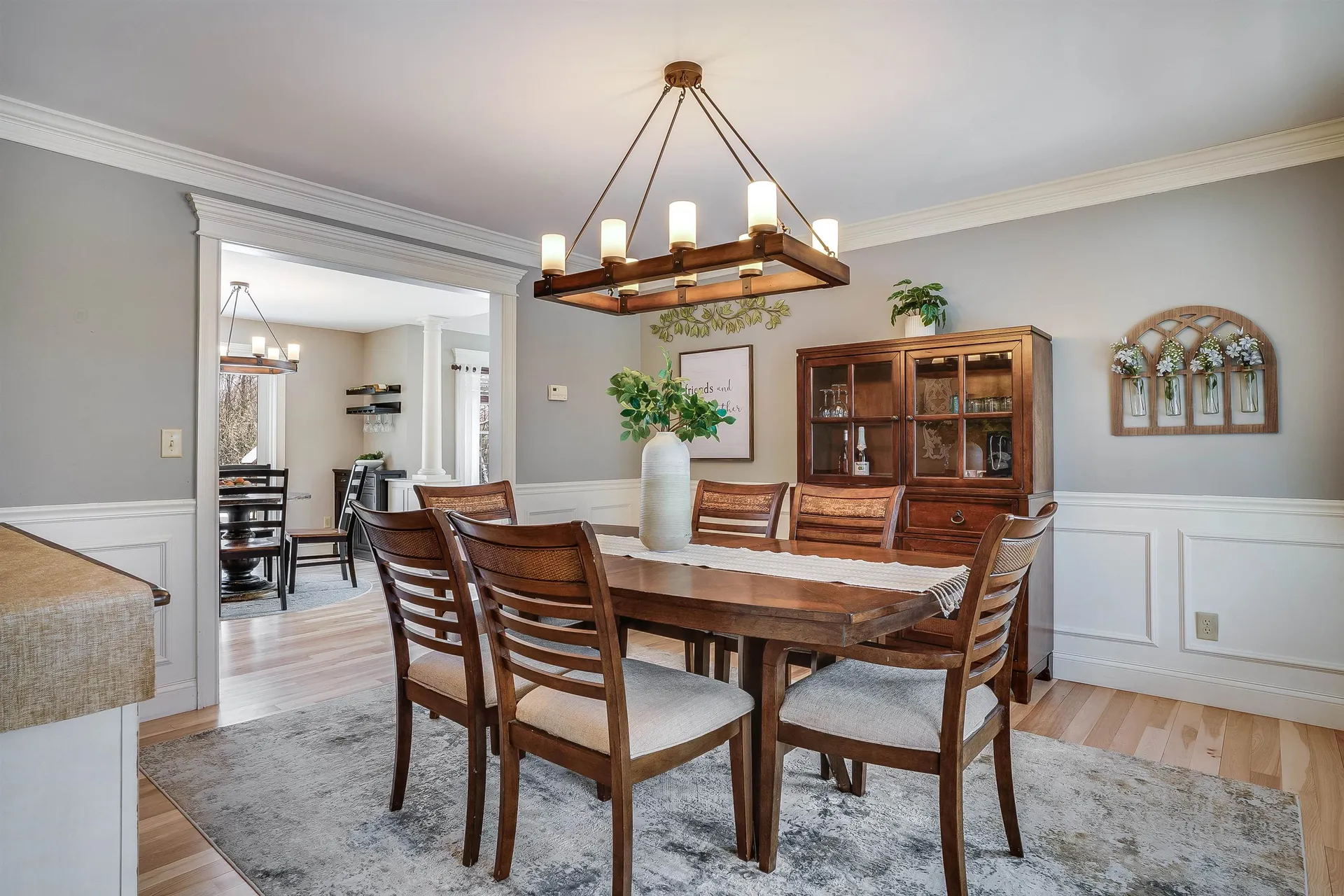 60 Snow Road Goffstown NH 03045