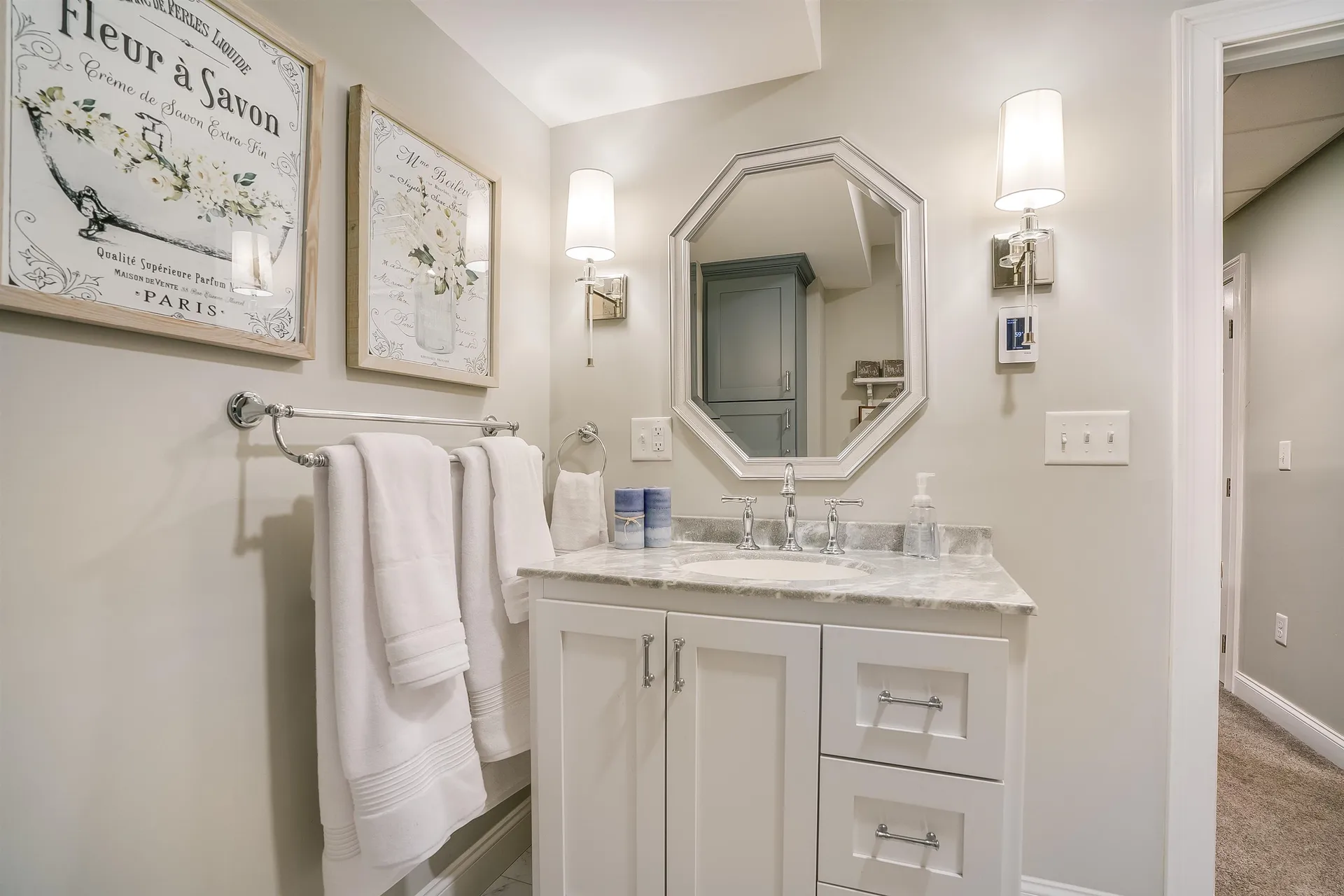 60 Snow Road Goffstown NH 03045