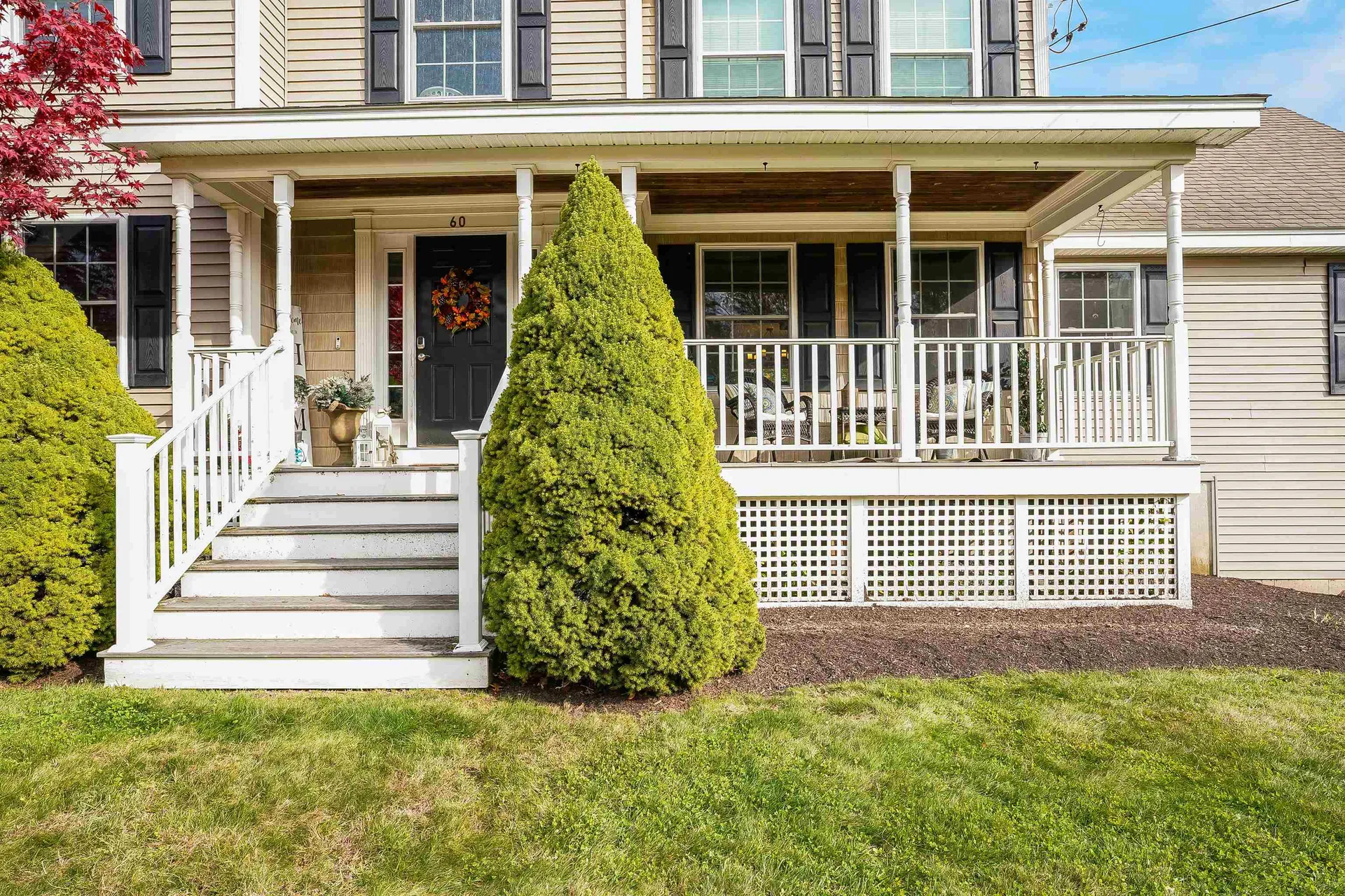 60 Snow Road Goffstown NH 03045