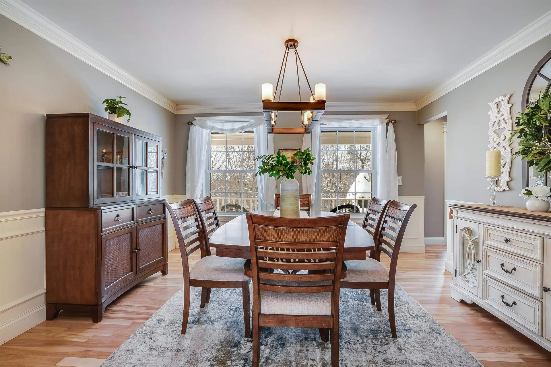 60 Snow Road Goffstown NH 03045