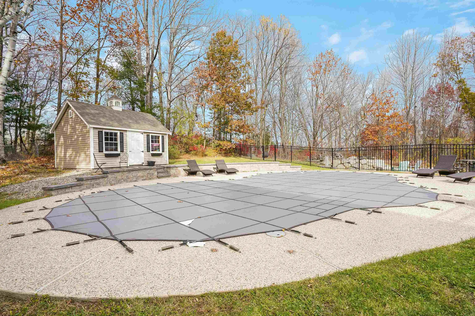 60 Snow Road Goffstown NH 03045