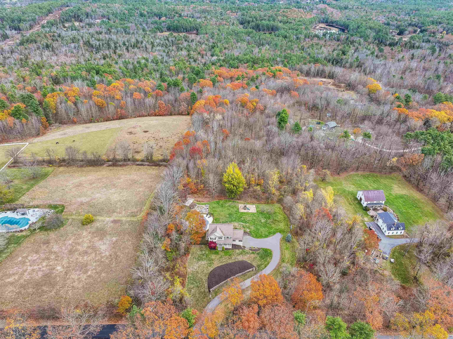 60 Snow Road Goffstown NH 03045