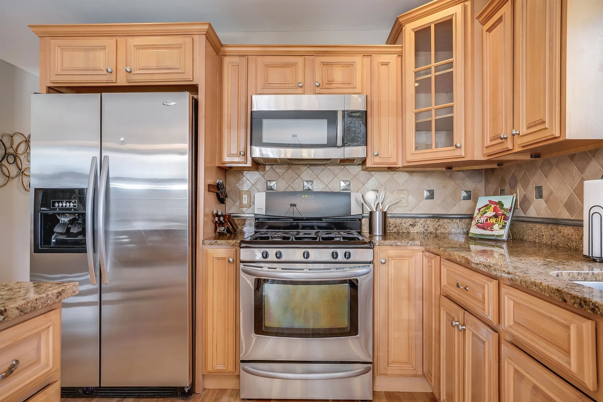 60 Snow Road Goffstown NH 03045