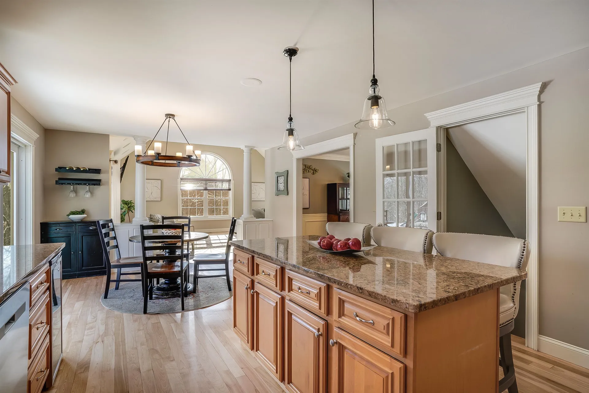 60 Snow Road Goffstown NH 03045