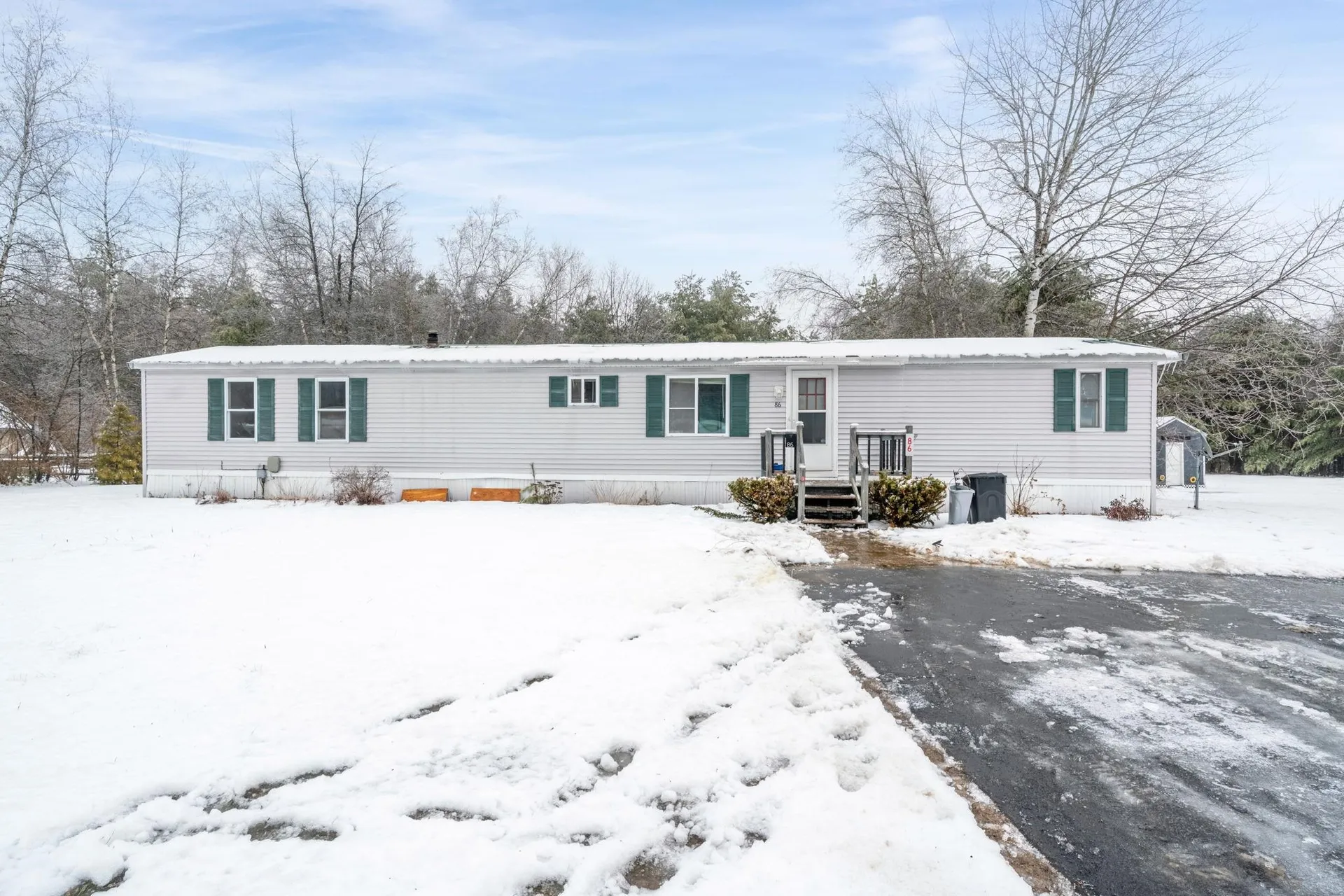 Deering NH, 86 Martin Road