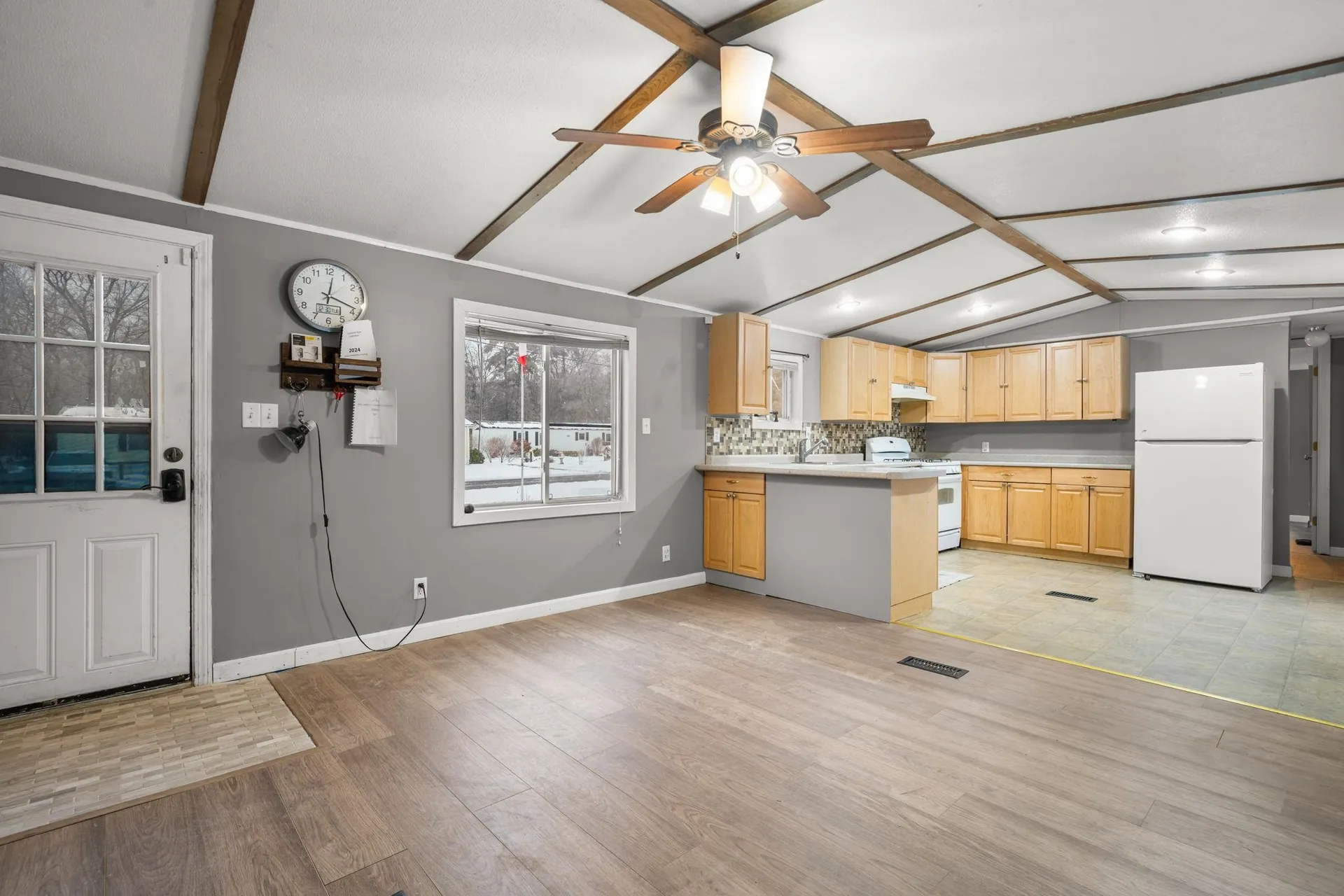 86 Martin Road Deering NH 03244