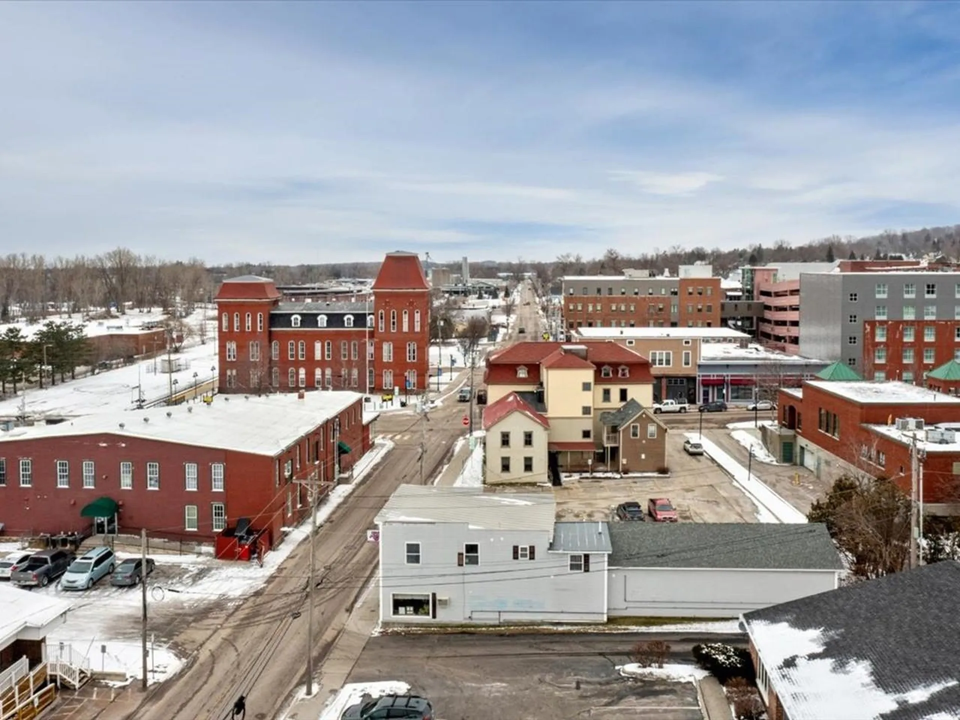 13-15 Catherine Street St. Albans City VT 05478