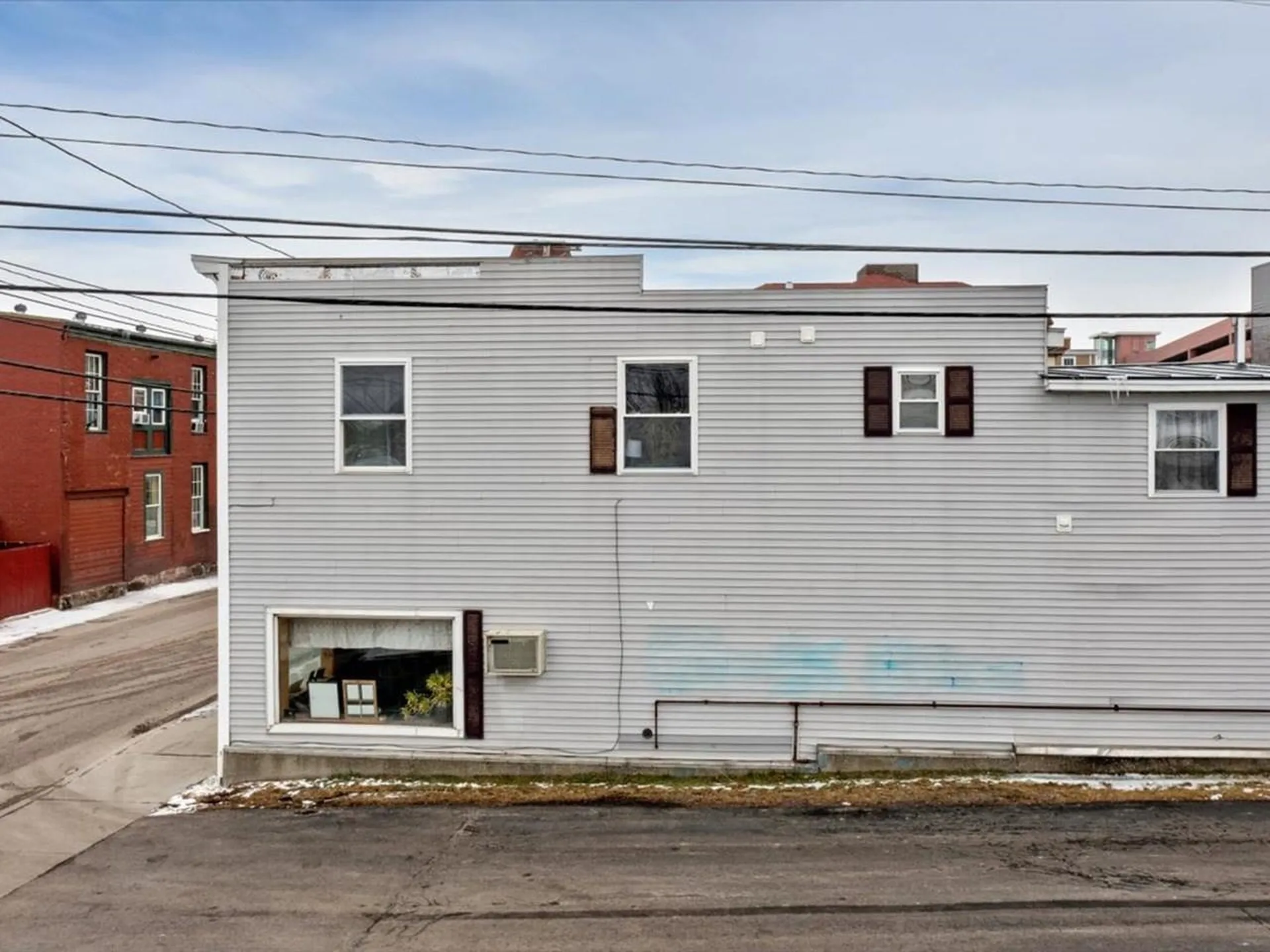 13-15 Catherine Street St. Albans City VT 05478