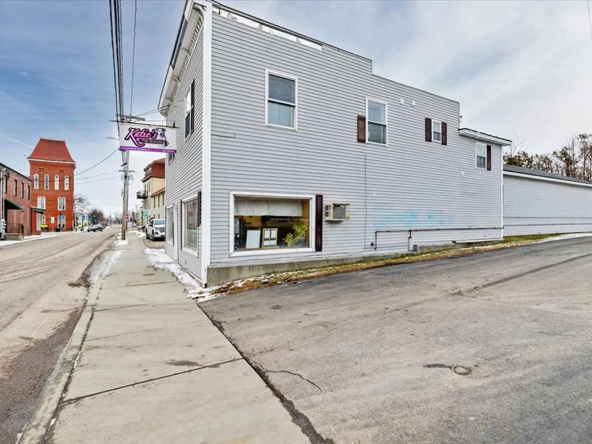 13-15 Catherine Street St. Albans City VT 05478