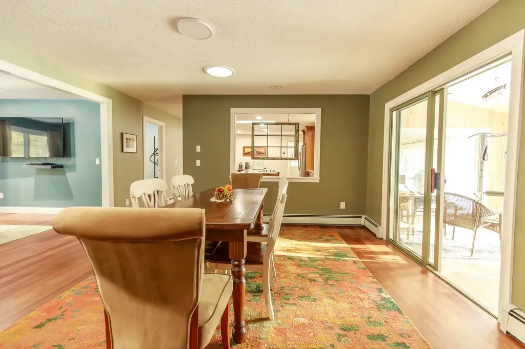 1322 Main Street Dublin NH 03444