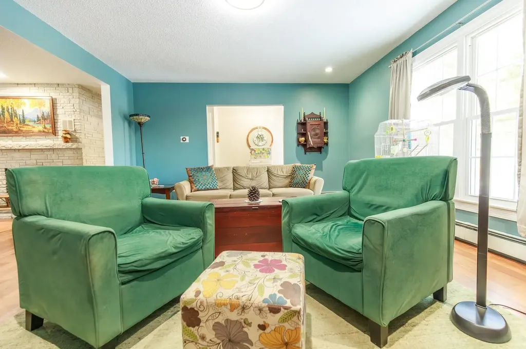 1322 Main Street Dublin NH 03444