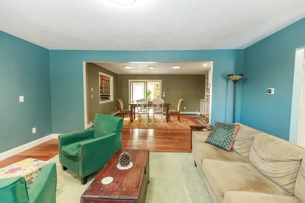 1322 Main Street Dublin NH 03444